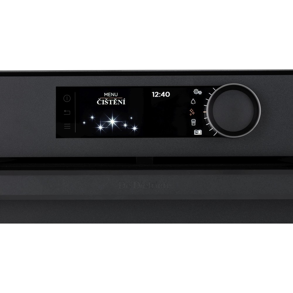 Духова шафа De Dietrich DOP8786BB - изображение 11